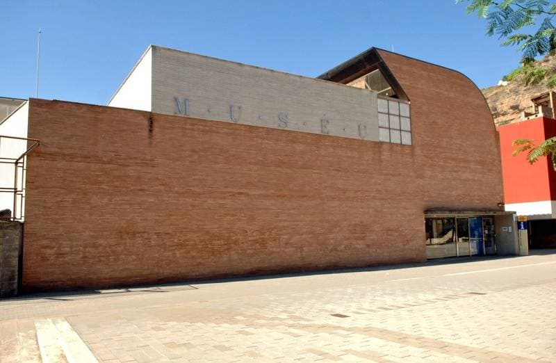 Museu de la Noguera