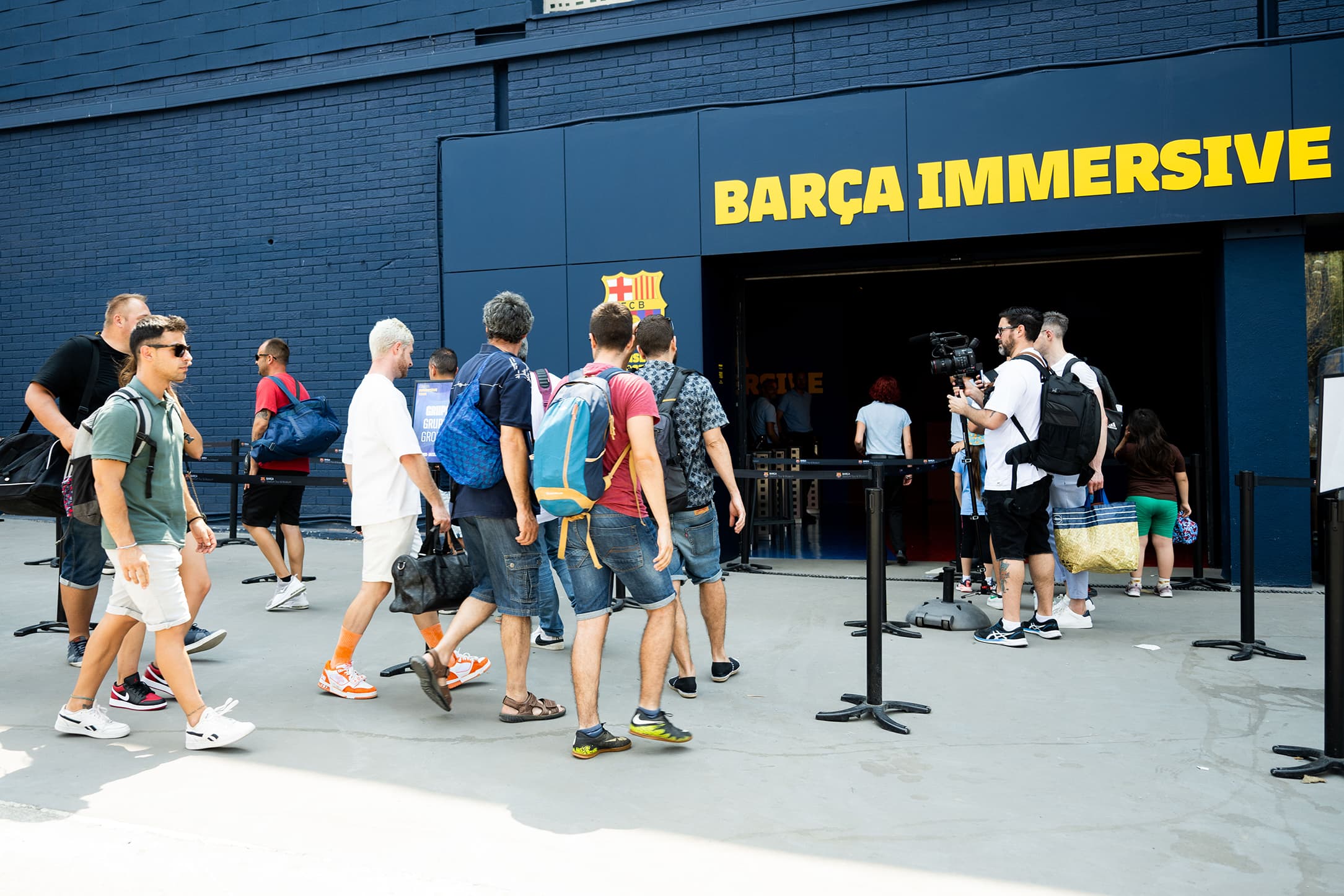 Museo del FC Barcelona