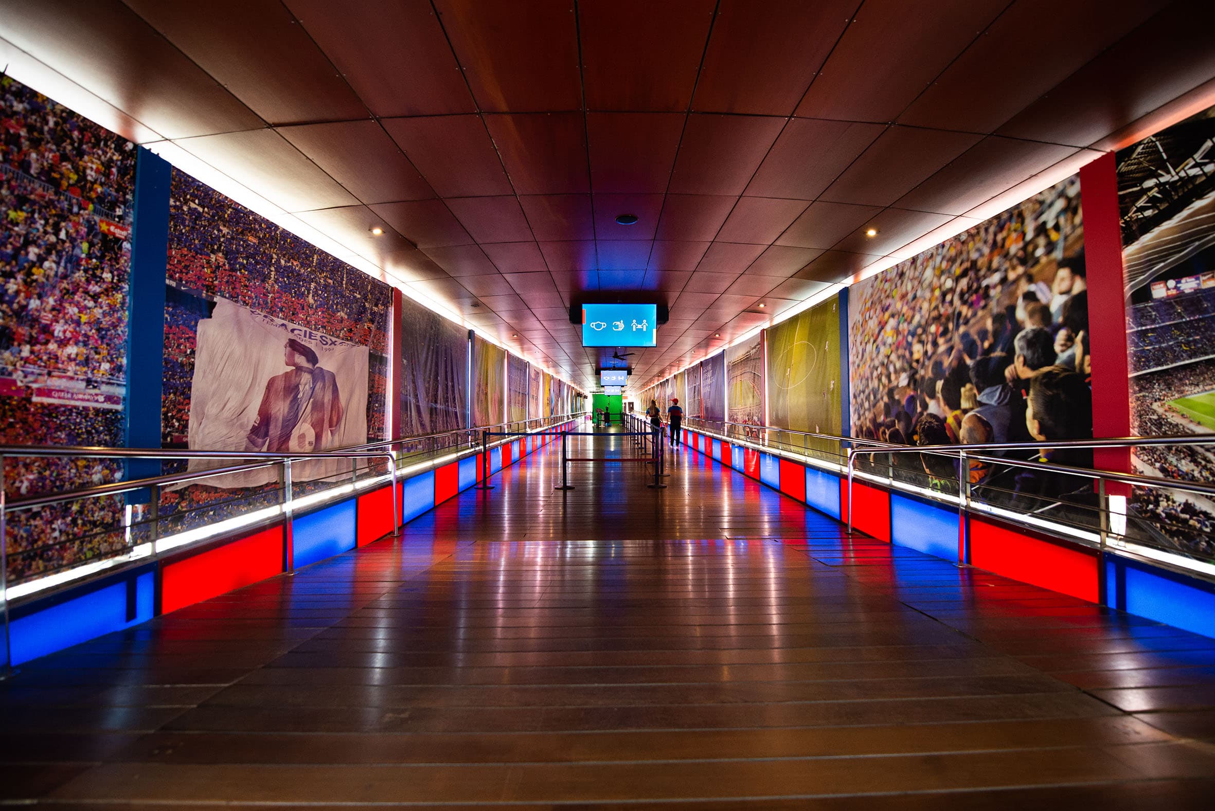 Museo del FC Barcelona