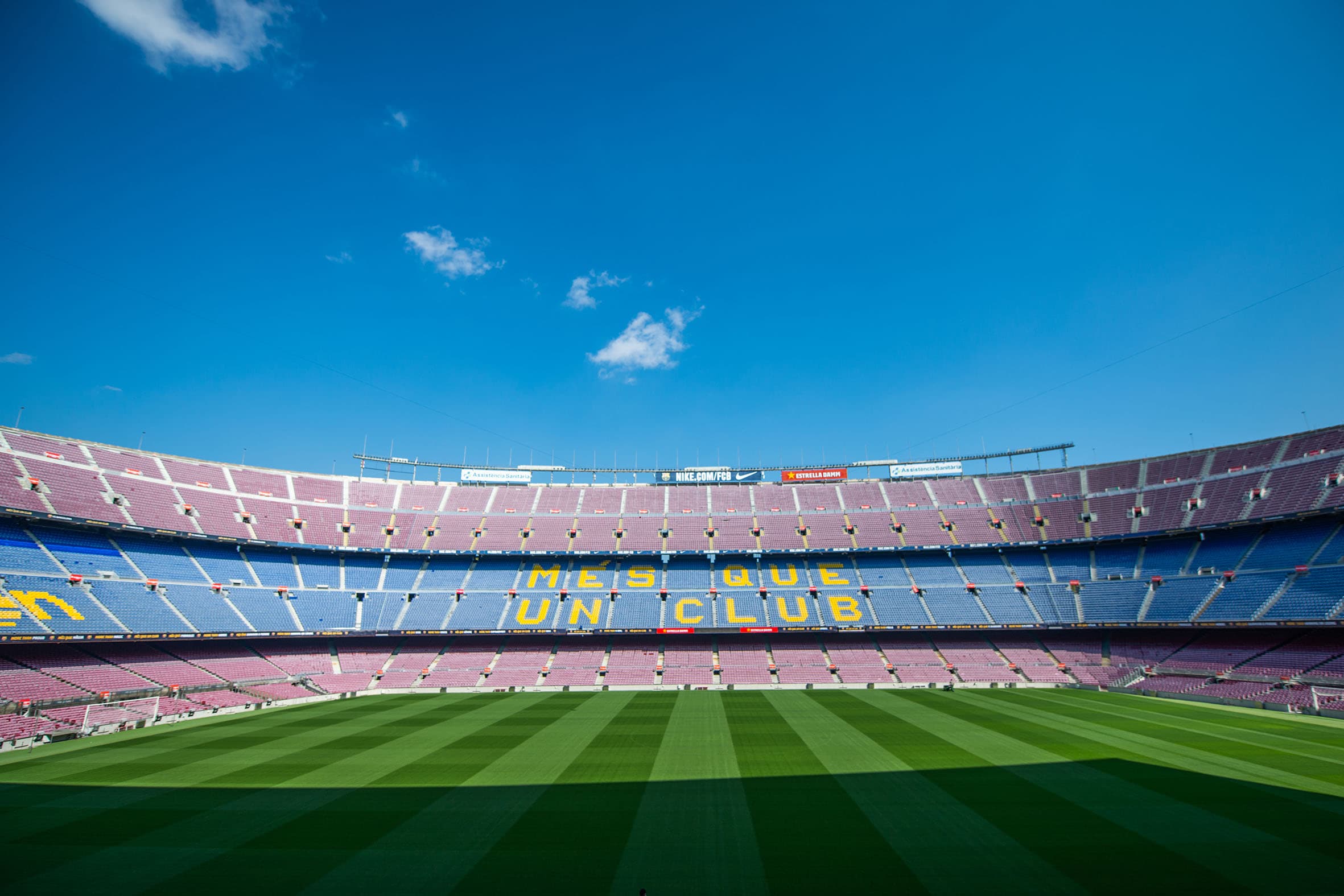 Museo del FC Barcelona