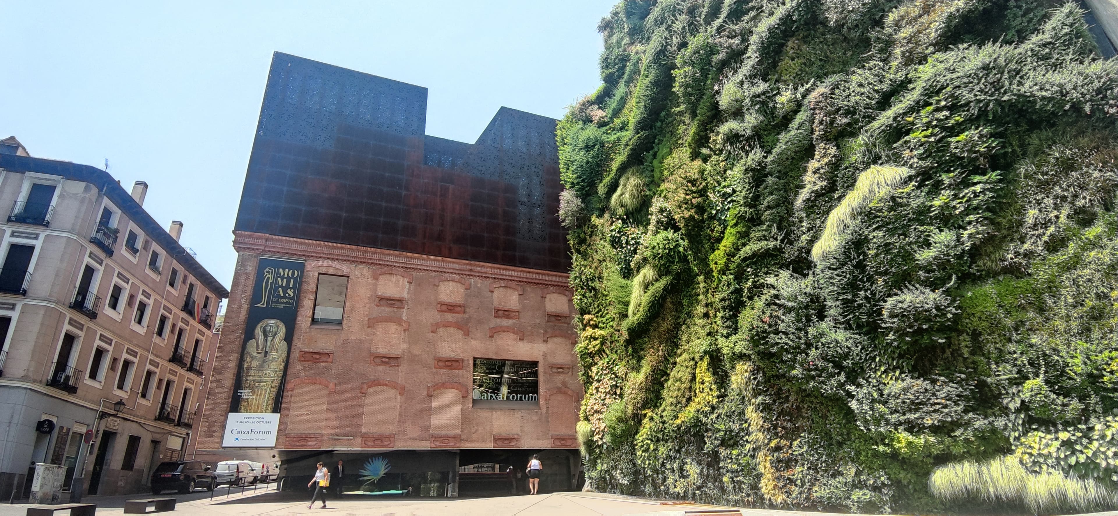 CaixaForum Madrid