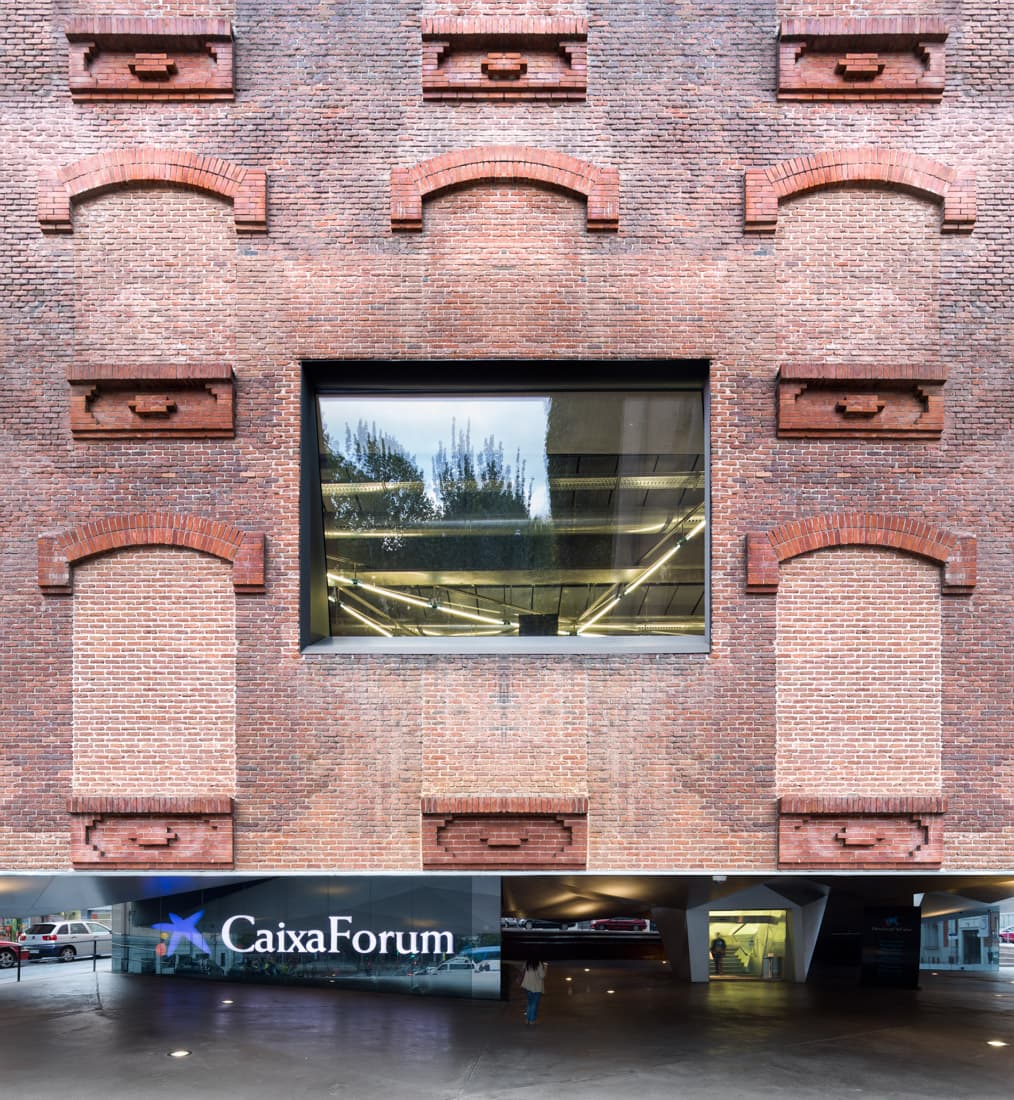 CaixaForum Madrid