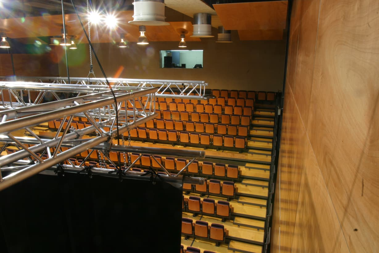 Teatro Auditorio de Cardedeu