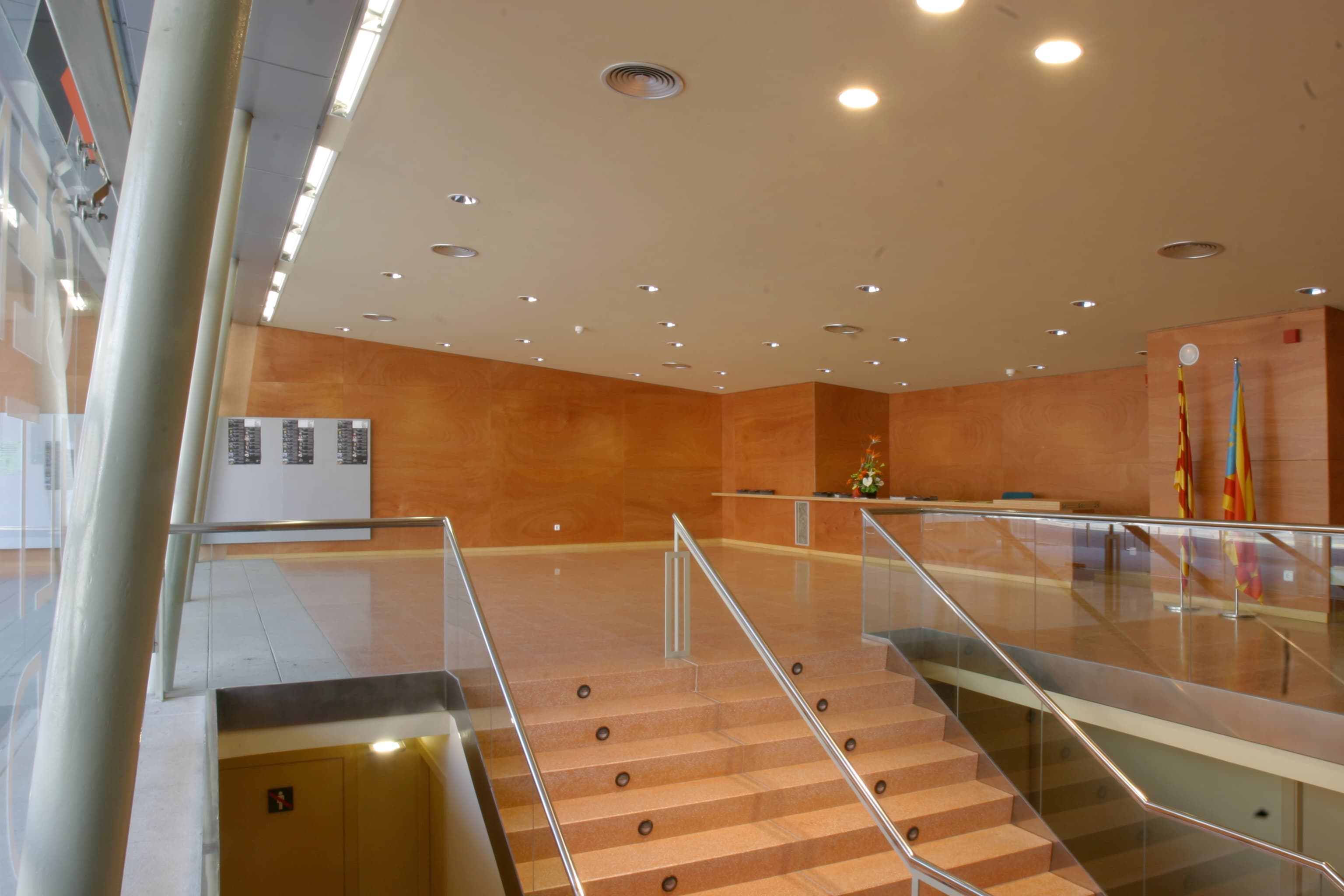 Teatro Auditorio de Cardedeu