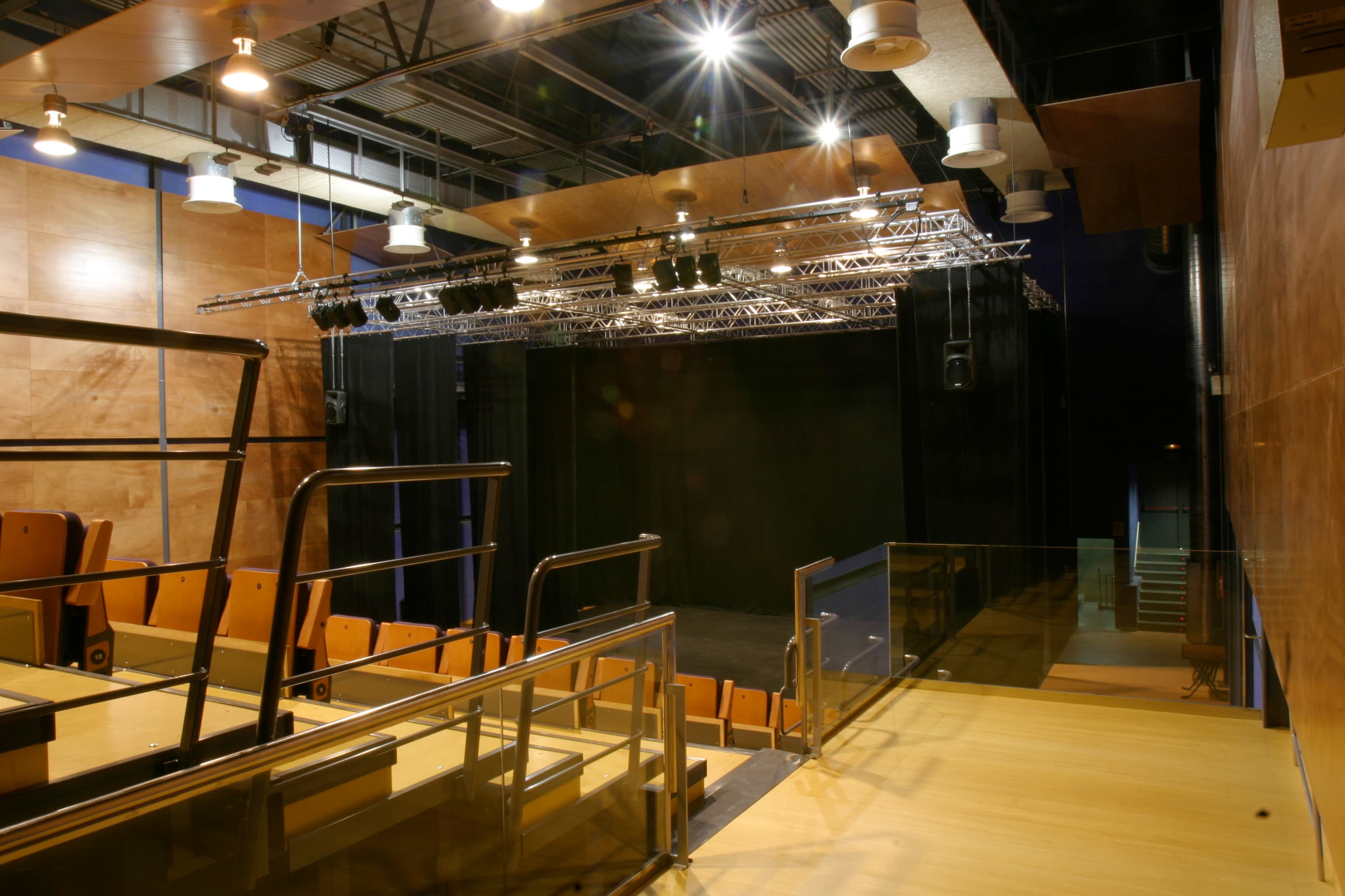 Teatro Auditorio de Cardedeu