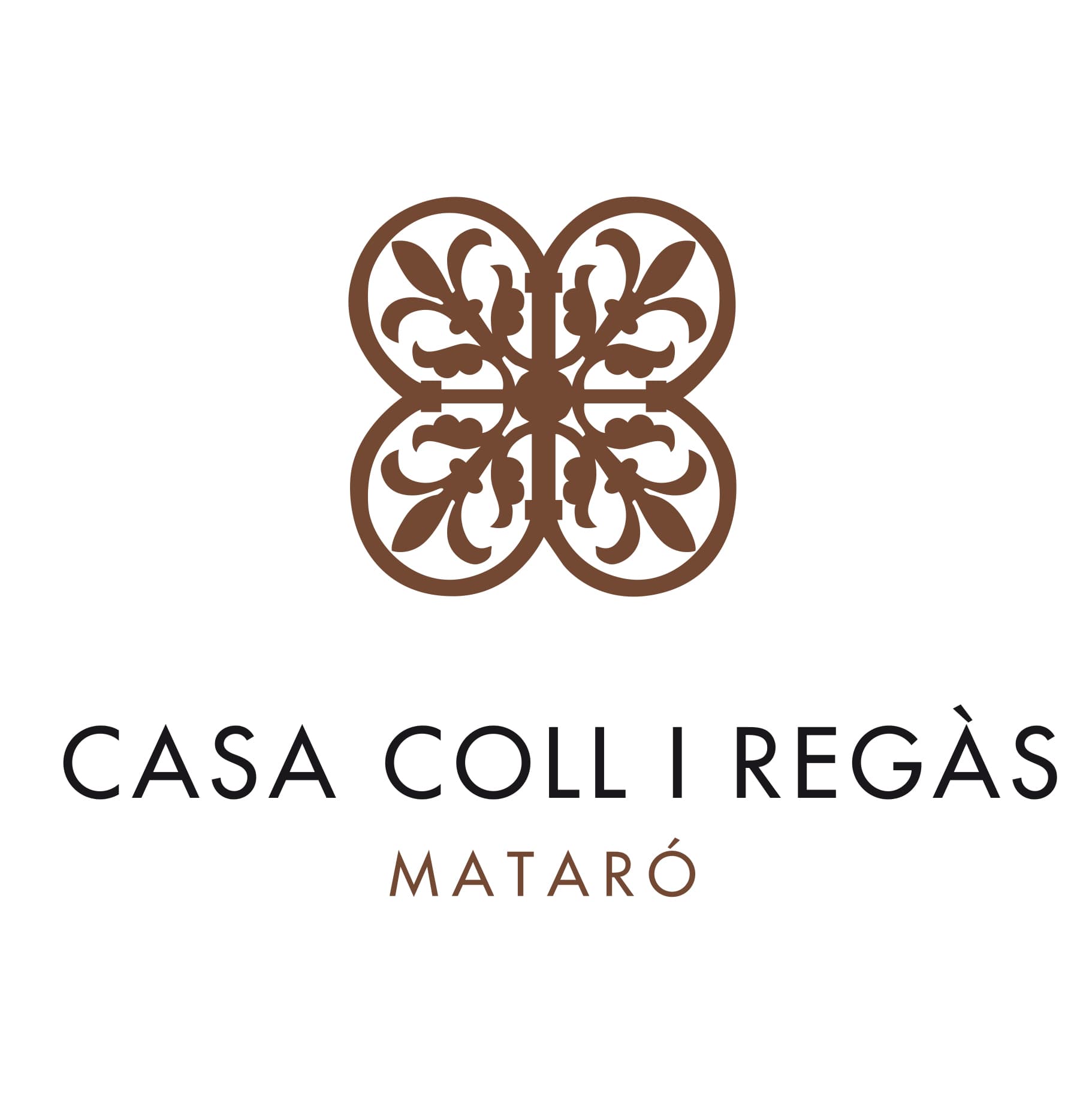 Casa Coll i Regàs