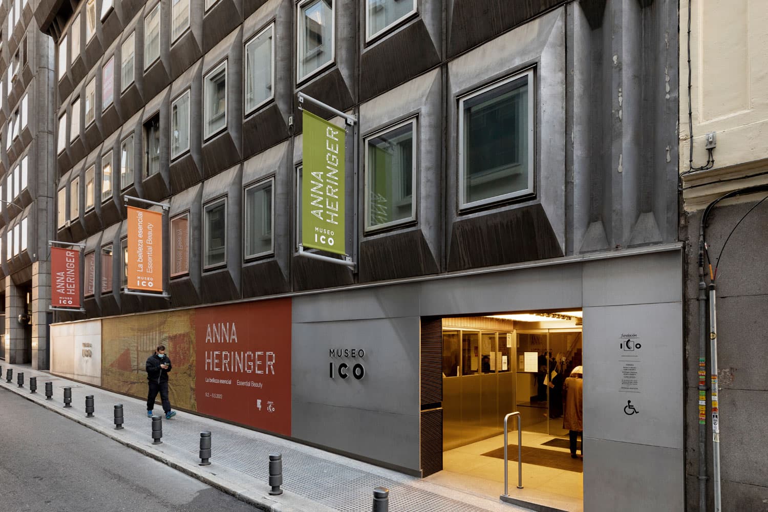 Museo ICO