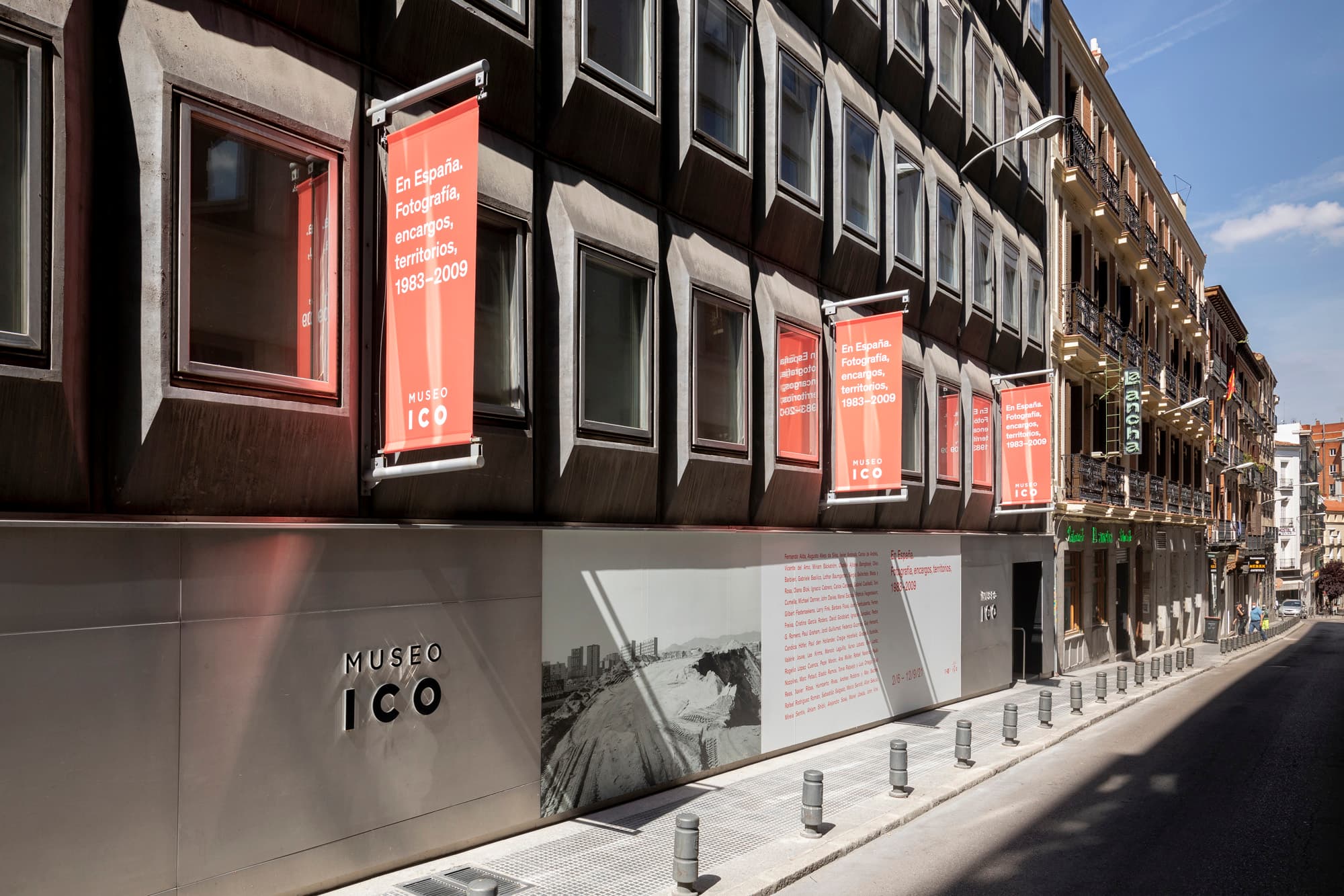 Museo ICO