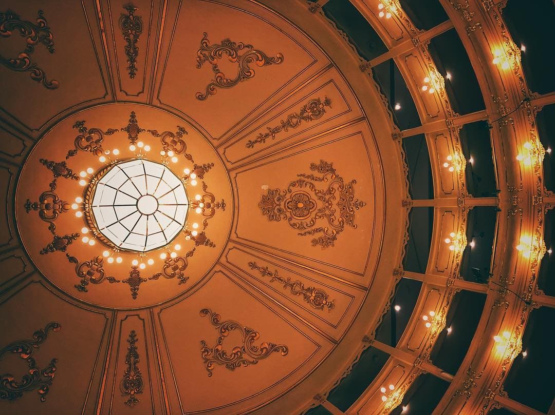 Teatre Principal de Maó
