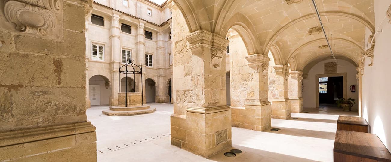 Museu de Menorca
