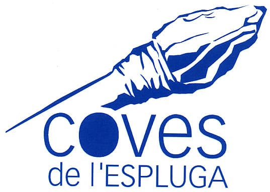 Coves de l'Espluga de Francolí