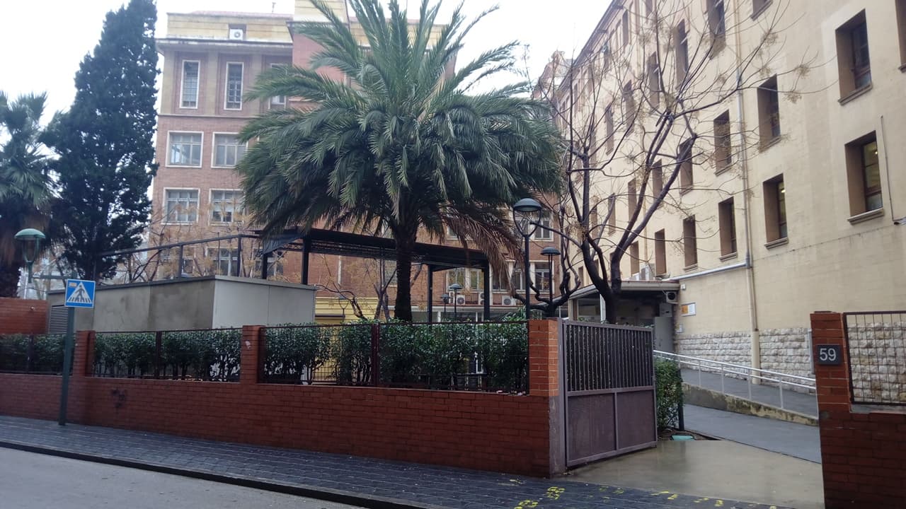 Espai Jove La Palmera