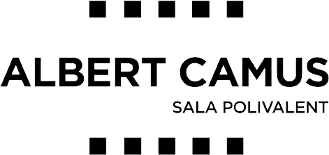 Sala Polivalent Albert Camus
