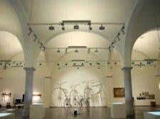 Centro de Arte Contemporanio LA SALA