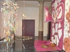 Centro de Arte Contemporanio LA SALA