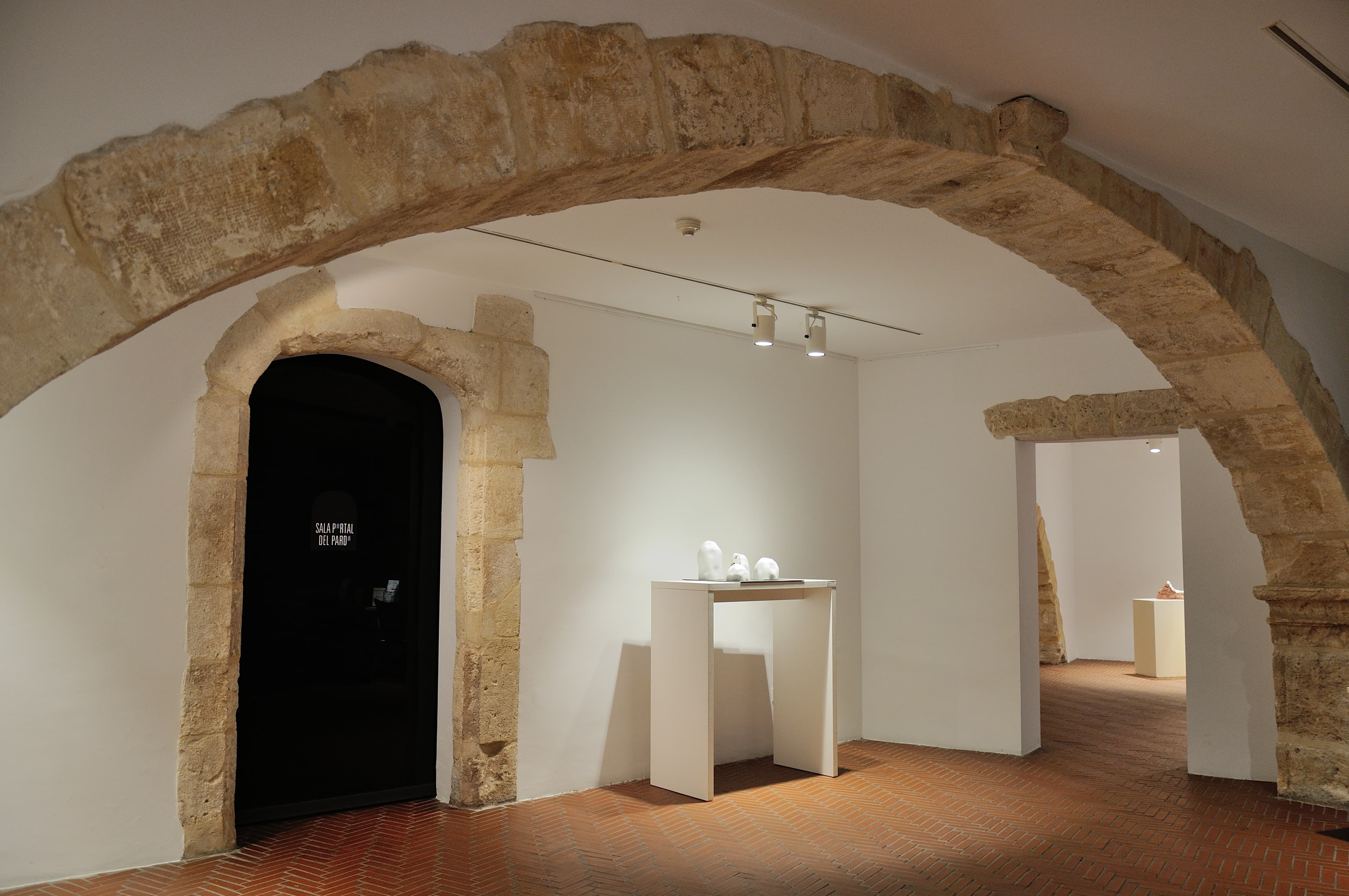 Sala Portal del Pardo