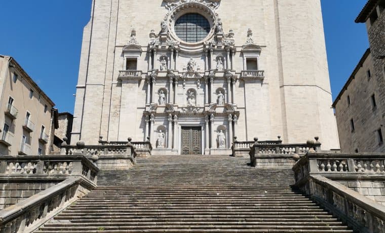 Catedral de Girona