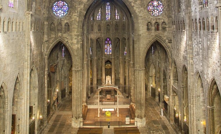 Catedral de Girona