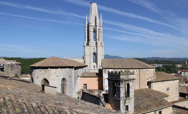Catedral de Girona