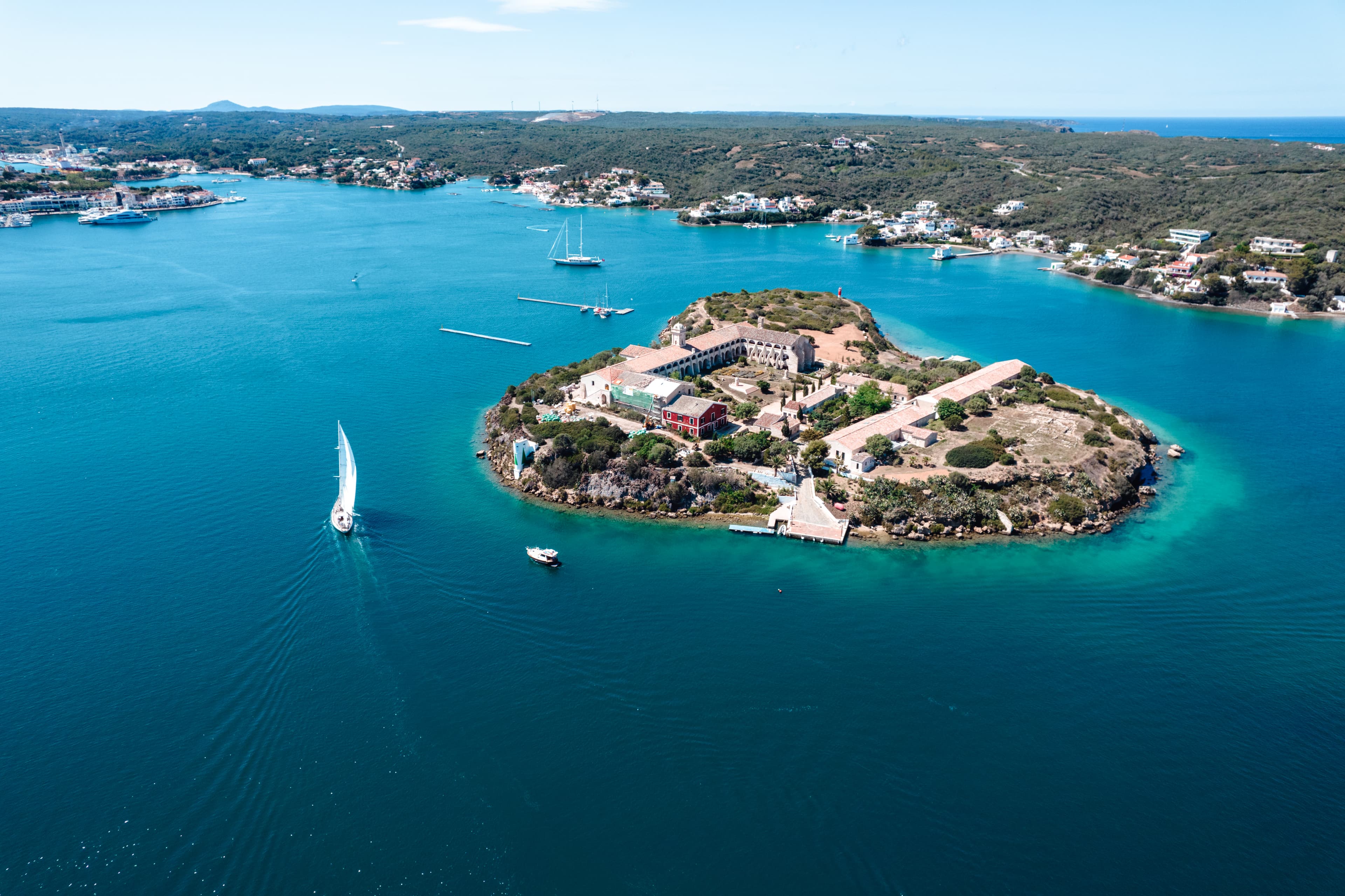 Hauser & Wirth Menorca