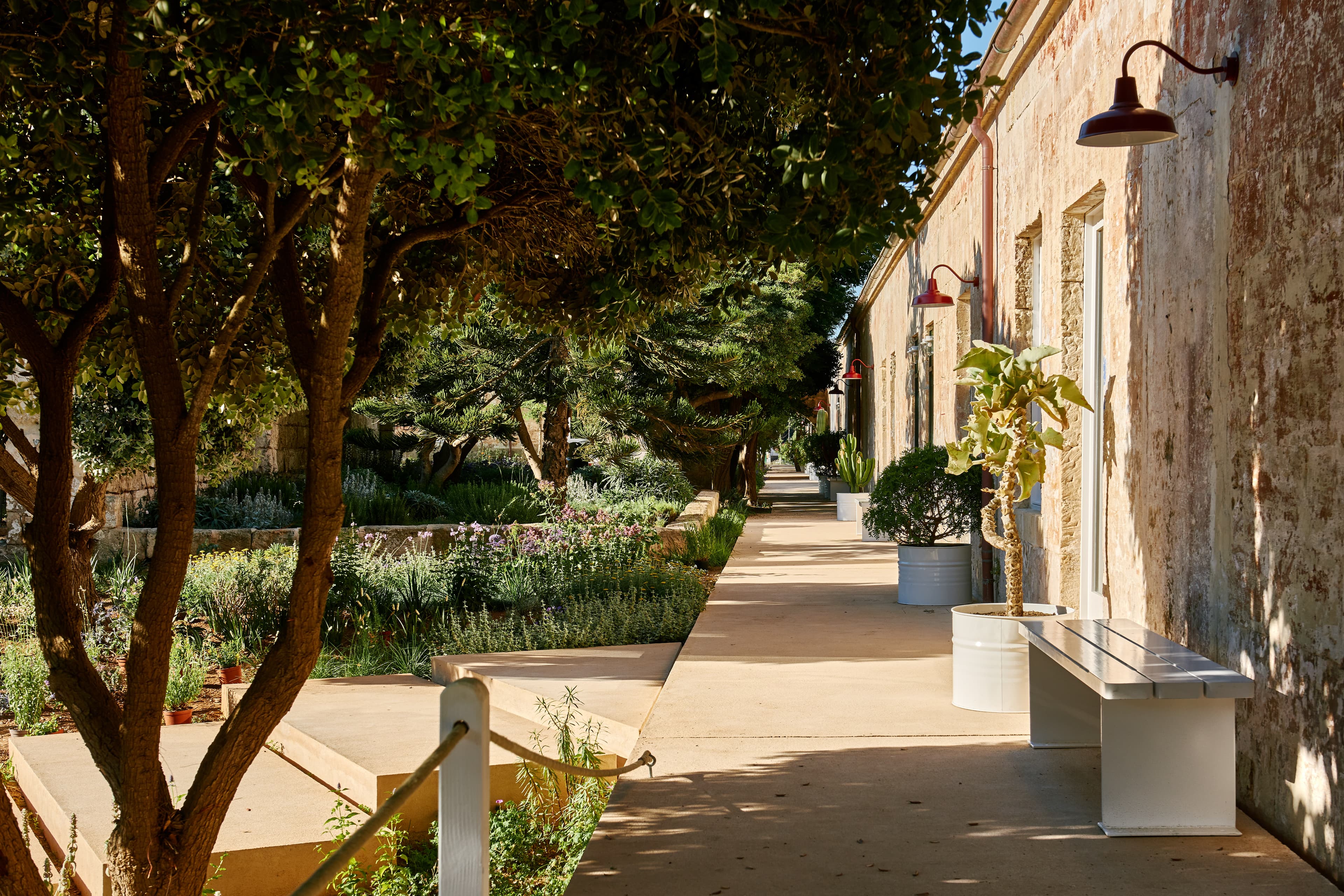 Hauser & Wirth Menorca
