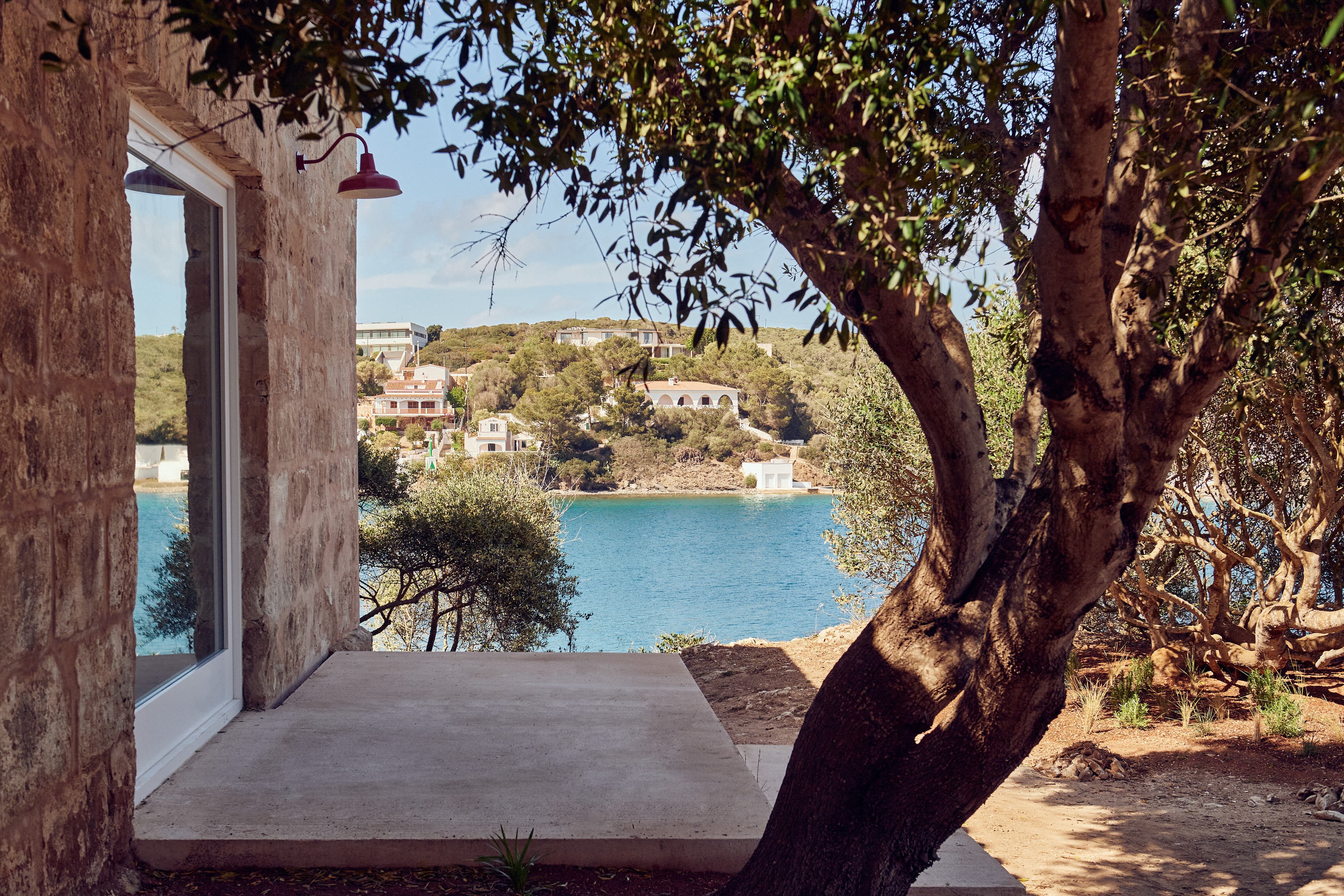 Hauser & Wirth Menorca
