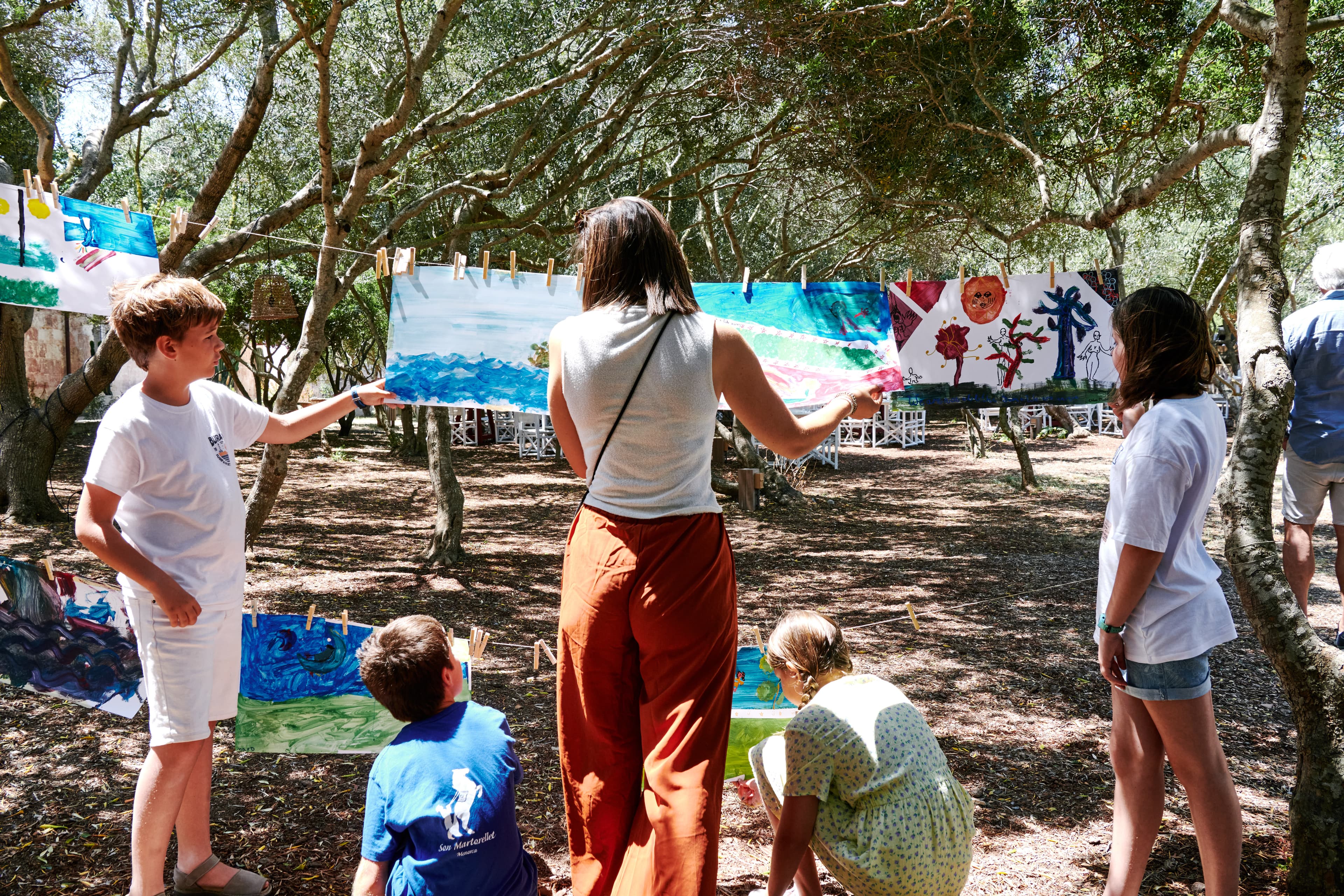 Hauser & Wirth Menorca