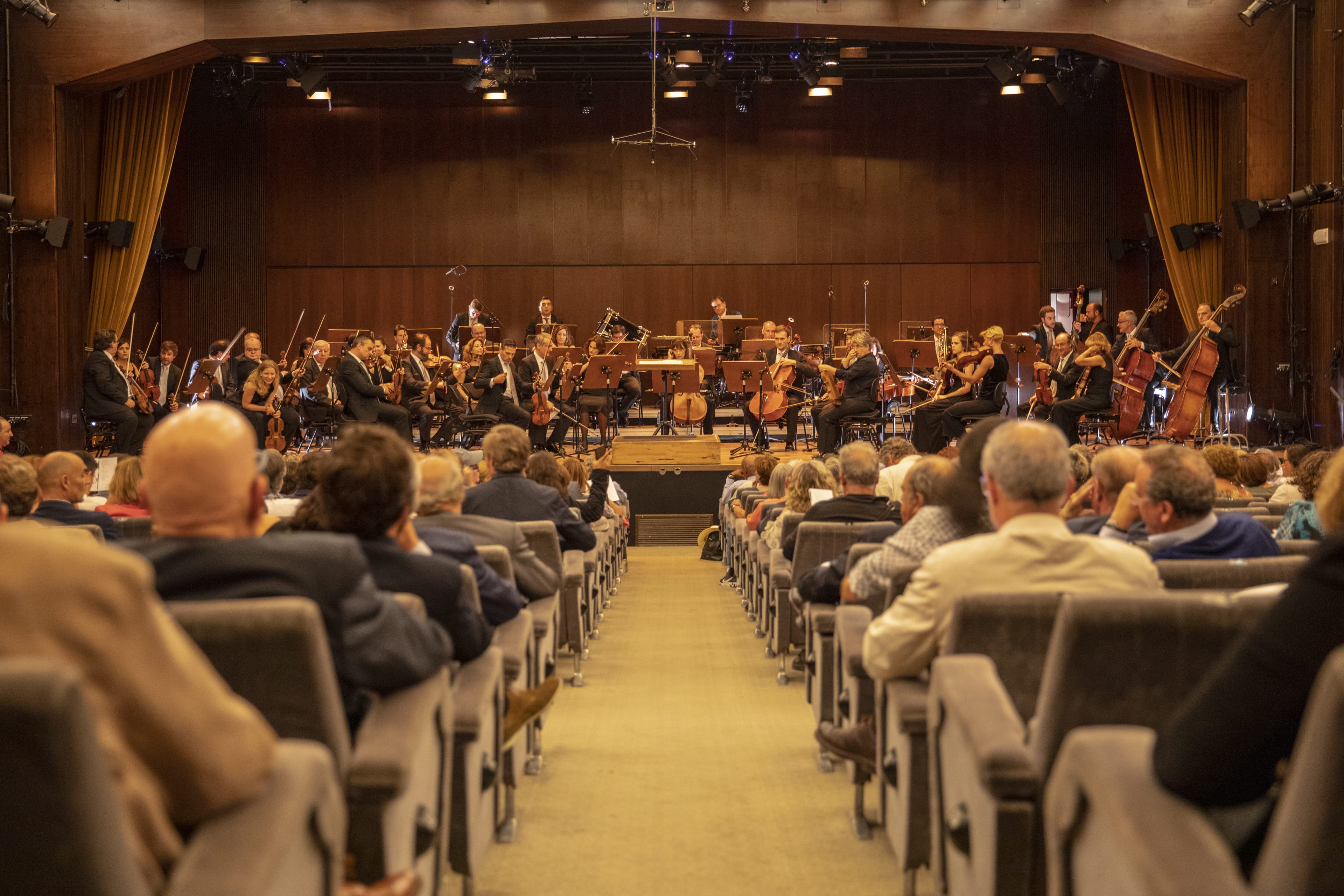 Fundación Juan March