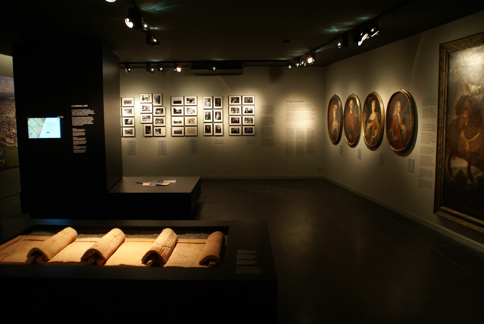 Espai Ermengol - Museu de la Ciutat