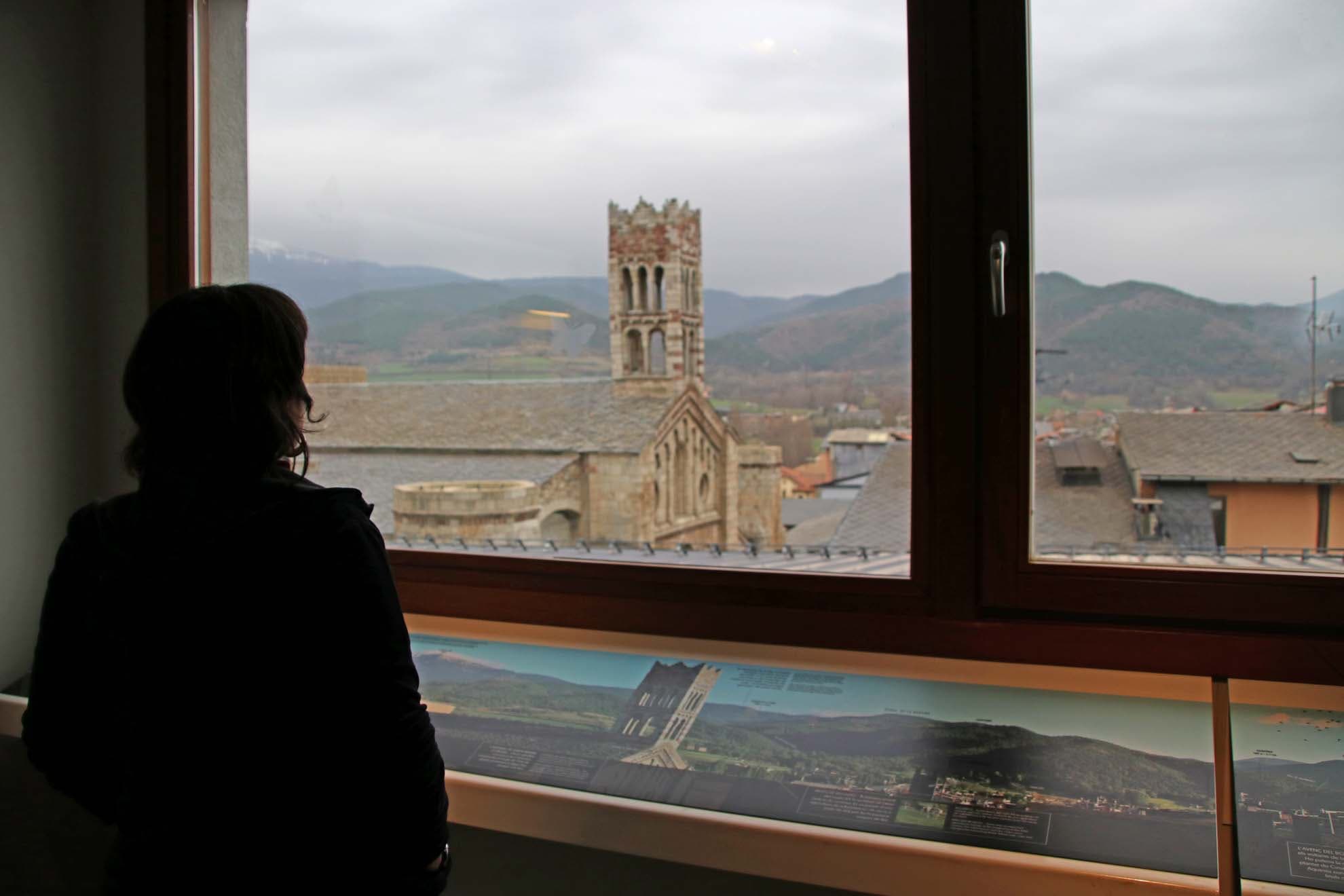 Espai Ermengol - Museu de la Ciutat