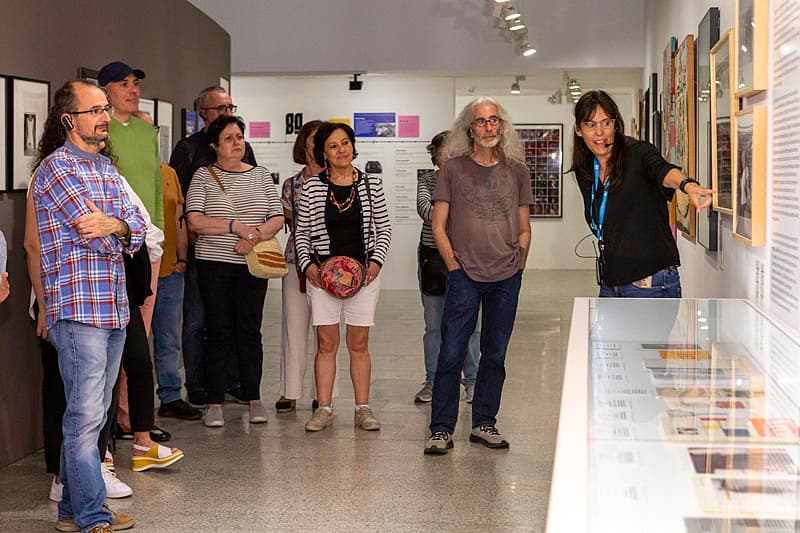 Fundación Canal