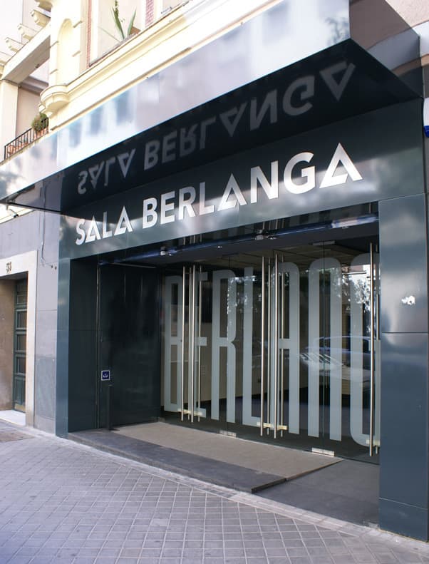 Sala Berlanga