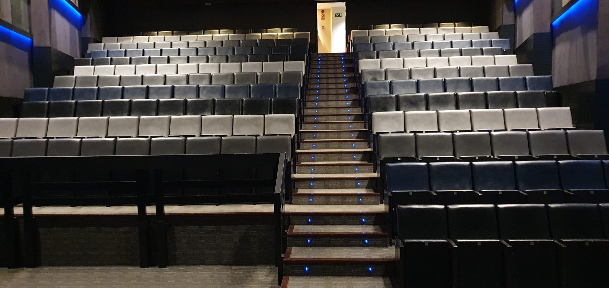 Sala Berlanga