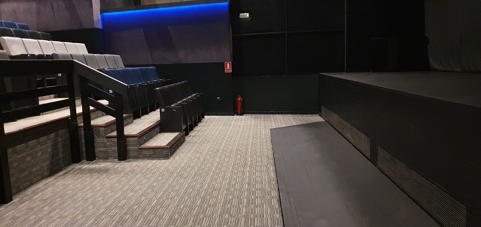 Sala Berlanga