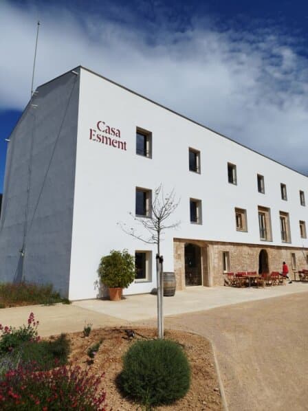 Casa Esment