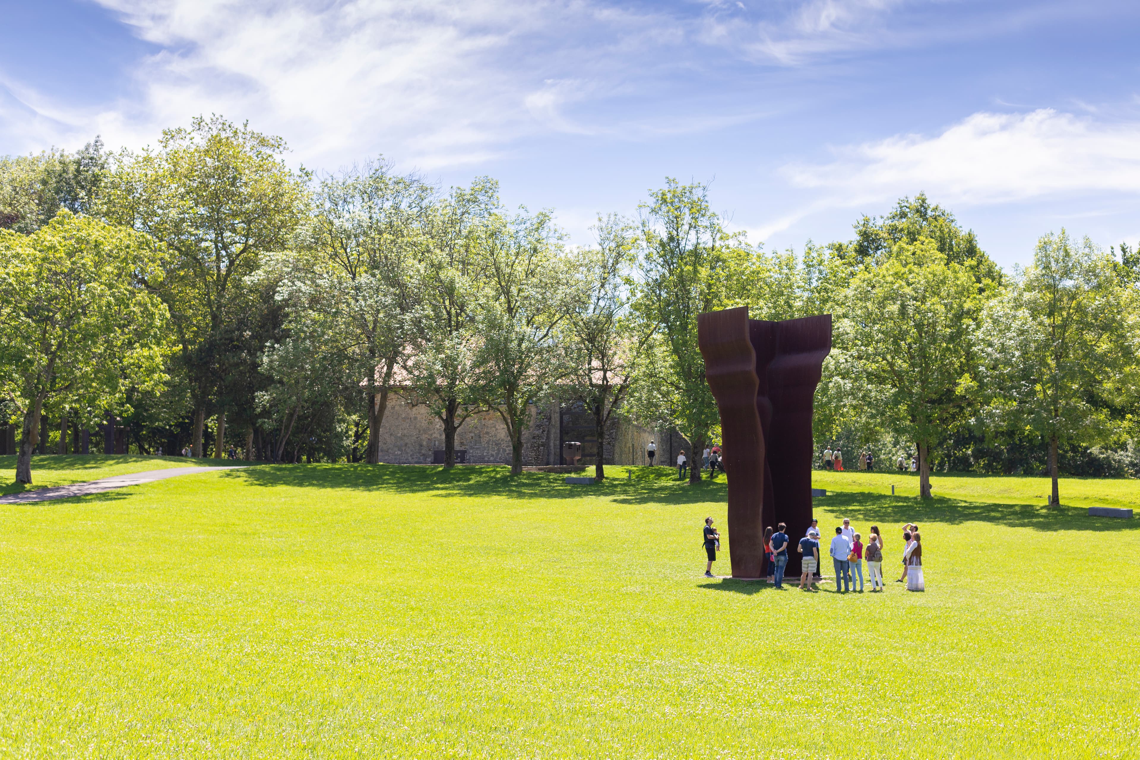 Chillida Leku