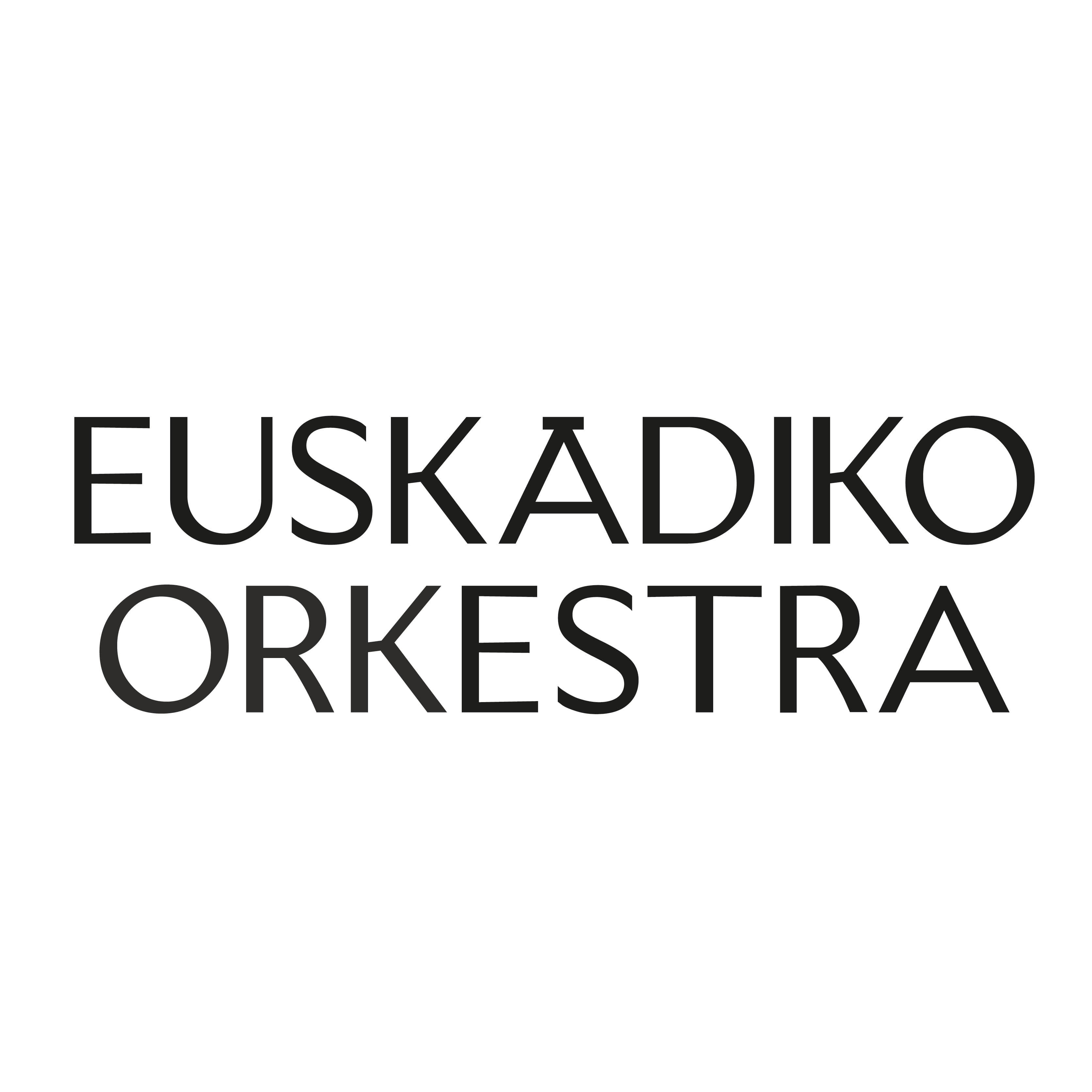 Euskadiko Orkestra