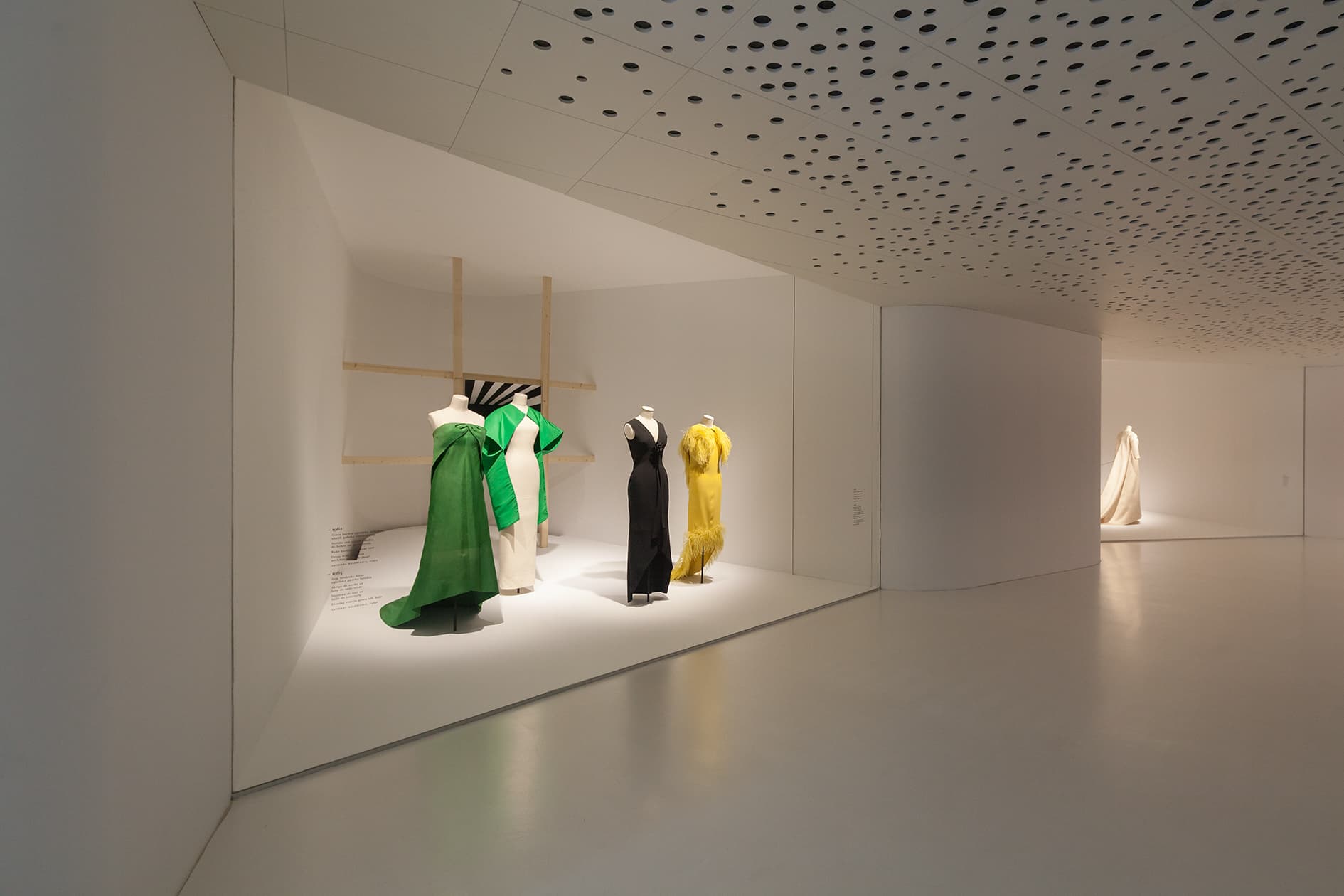 Cristóbal Balenciaga Museoa