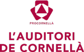 Auditorio de Cornellà