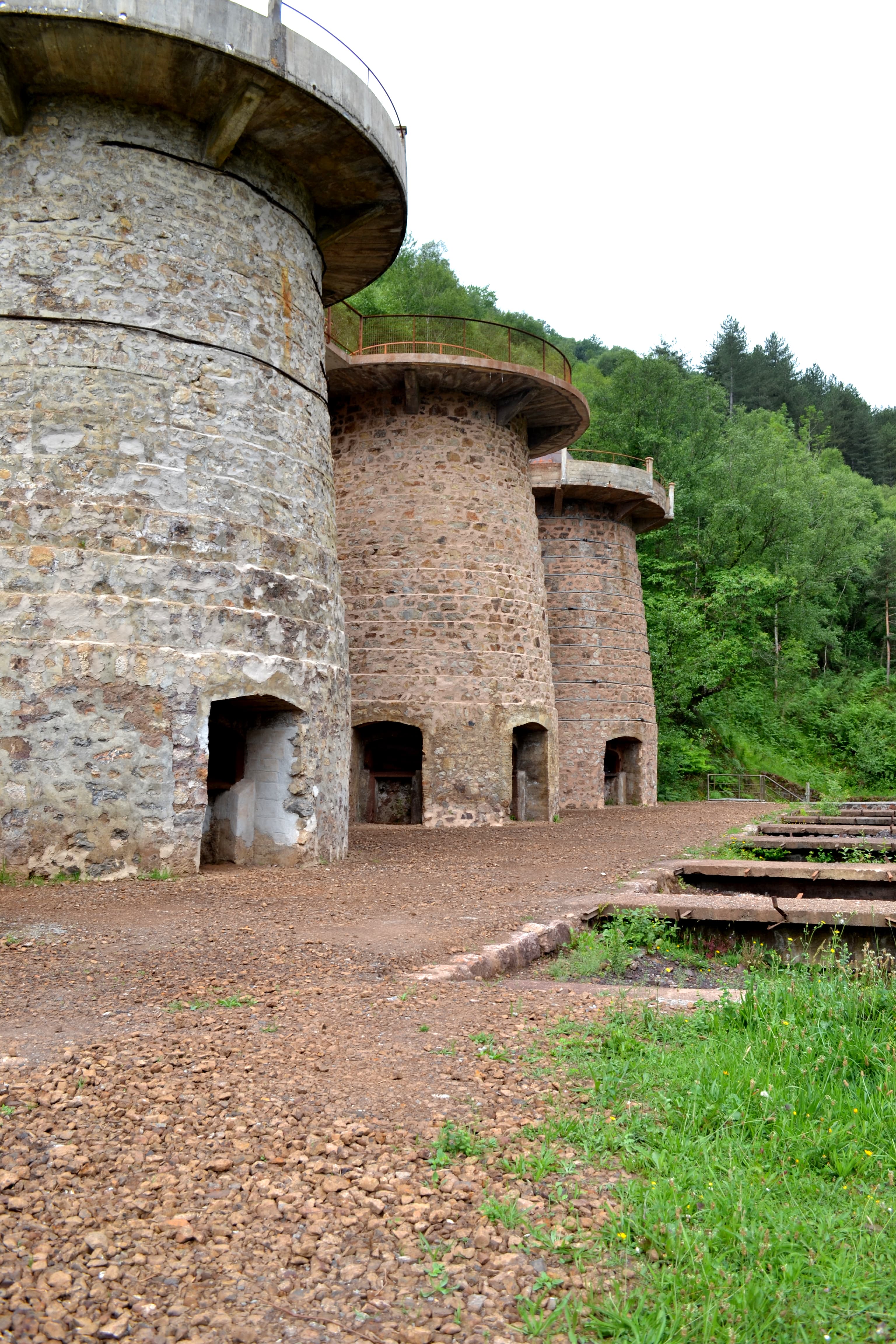 Coto minero de Aizpea