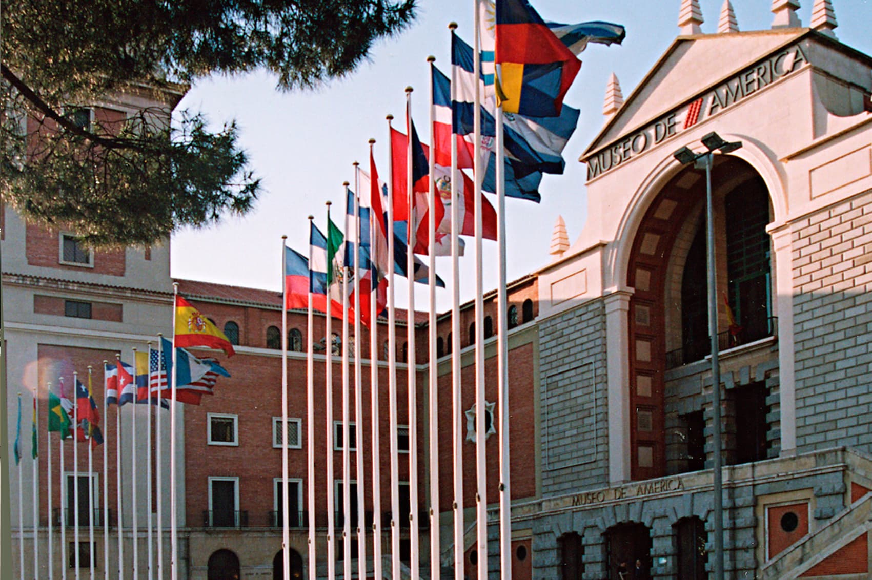 Museo de América