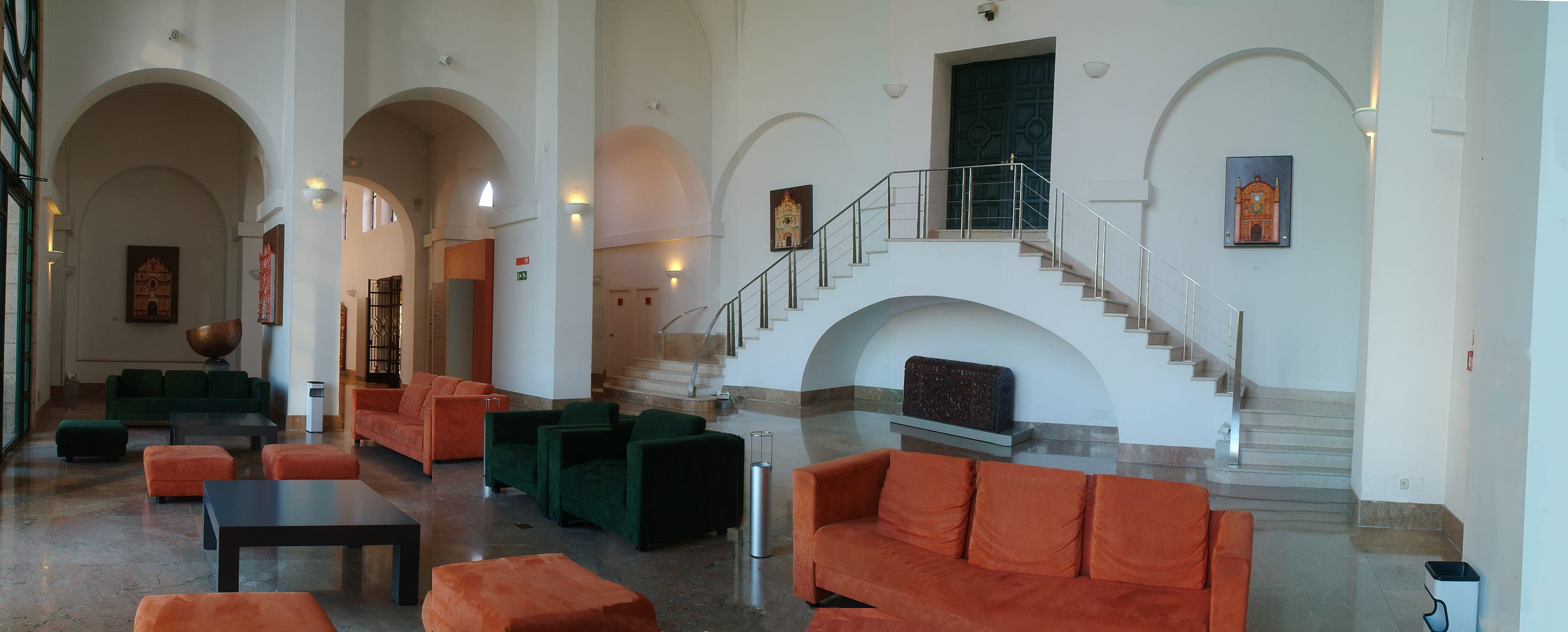Museo de América