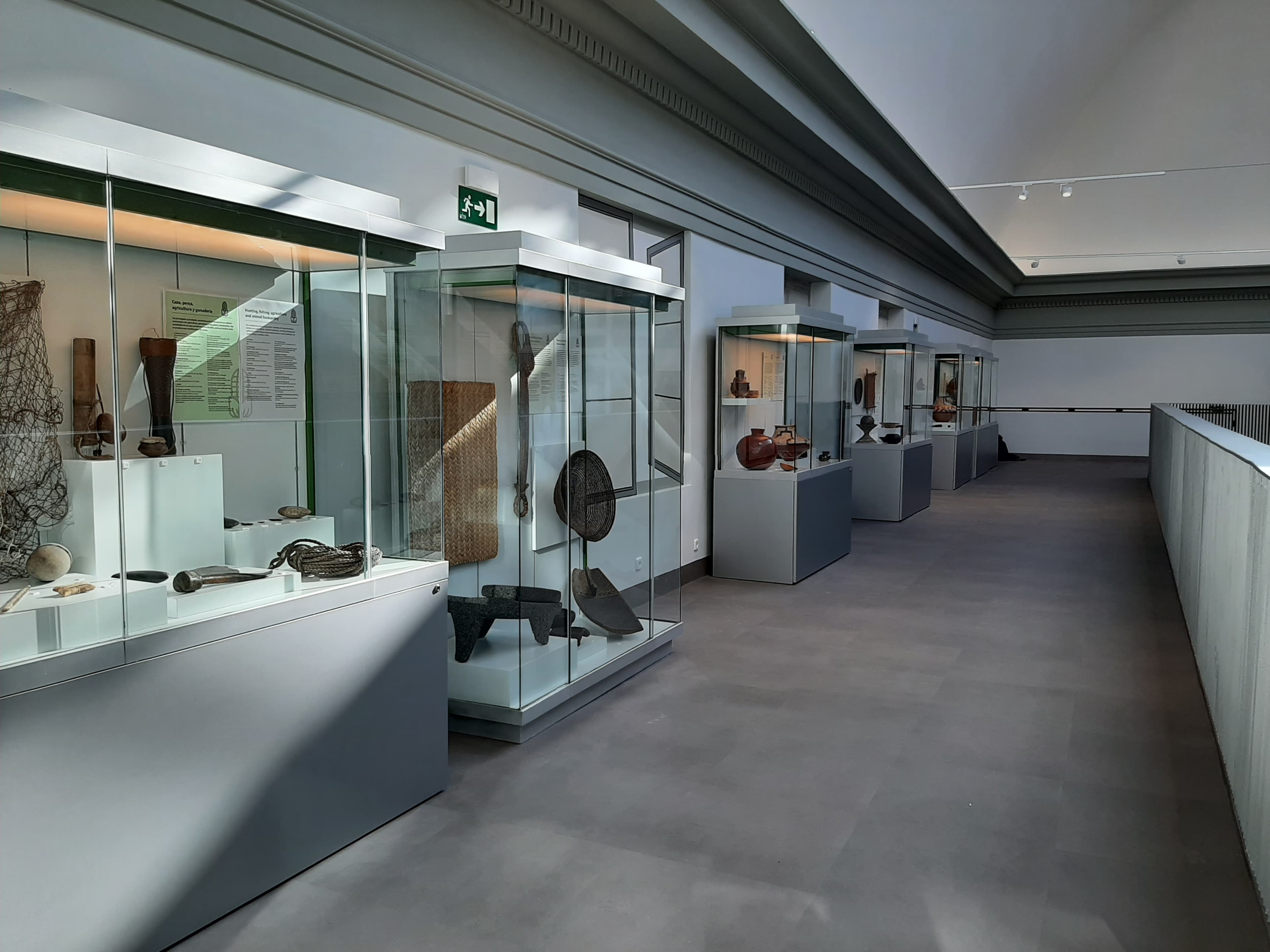 Museo Nacional de Antropología