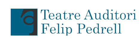 Teatre Auditori Felip Pedrell