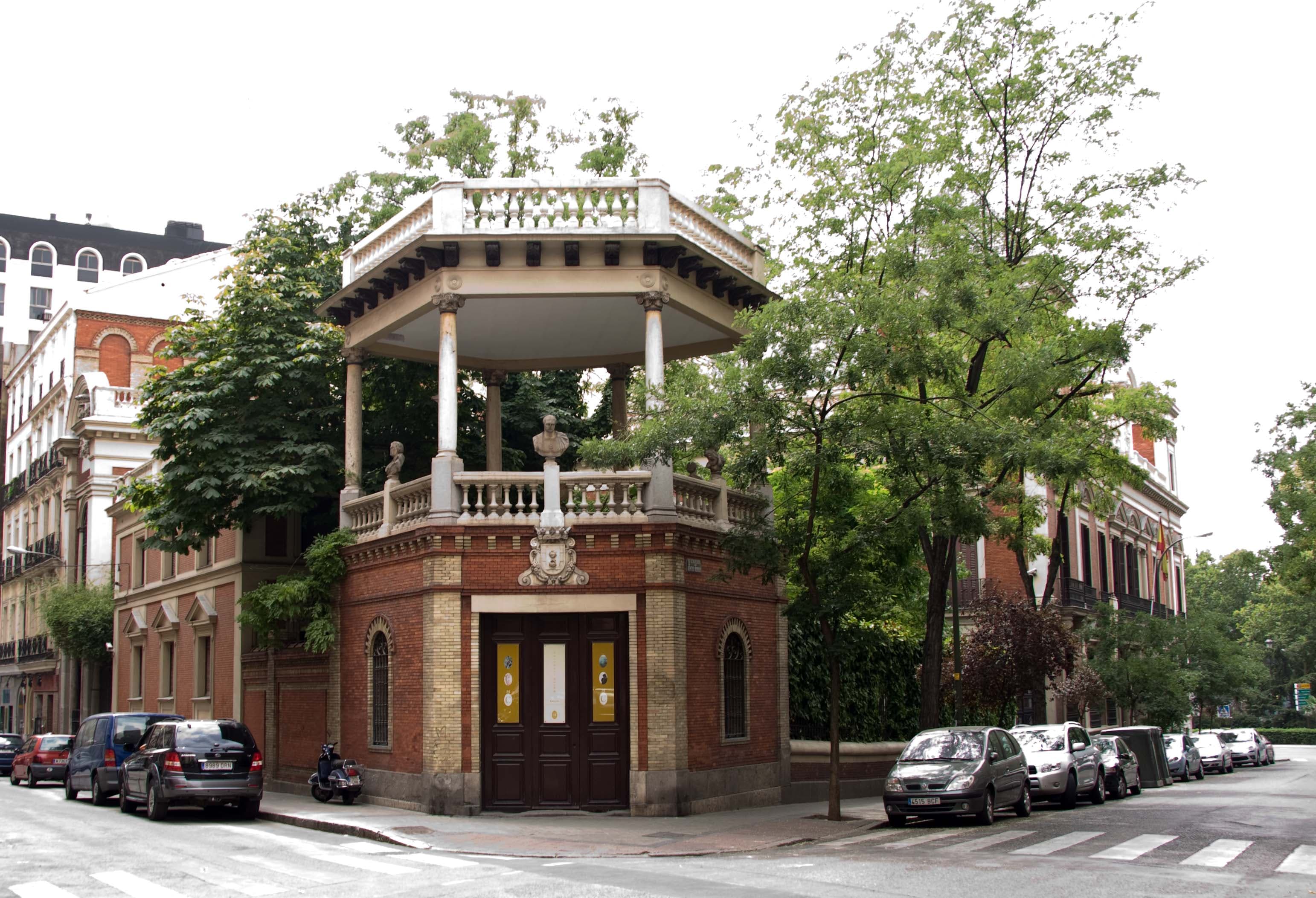 Museo Cerralbo