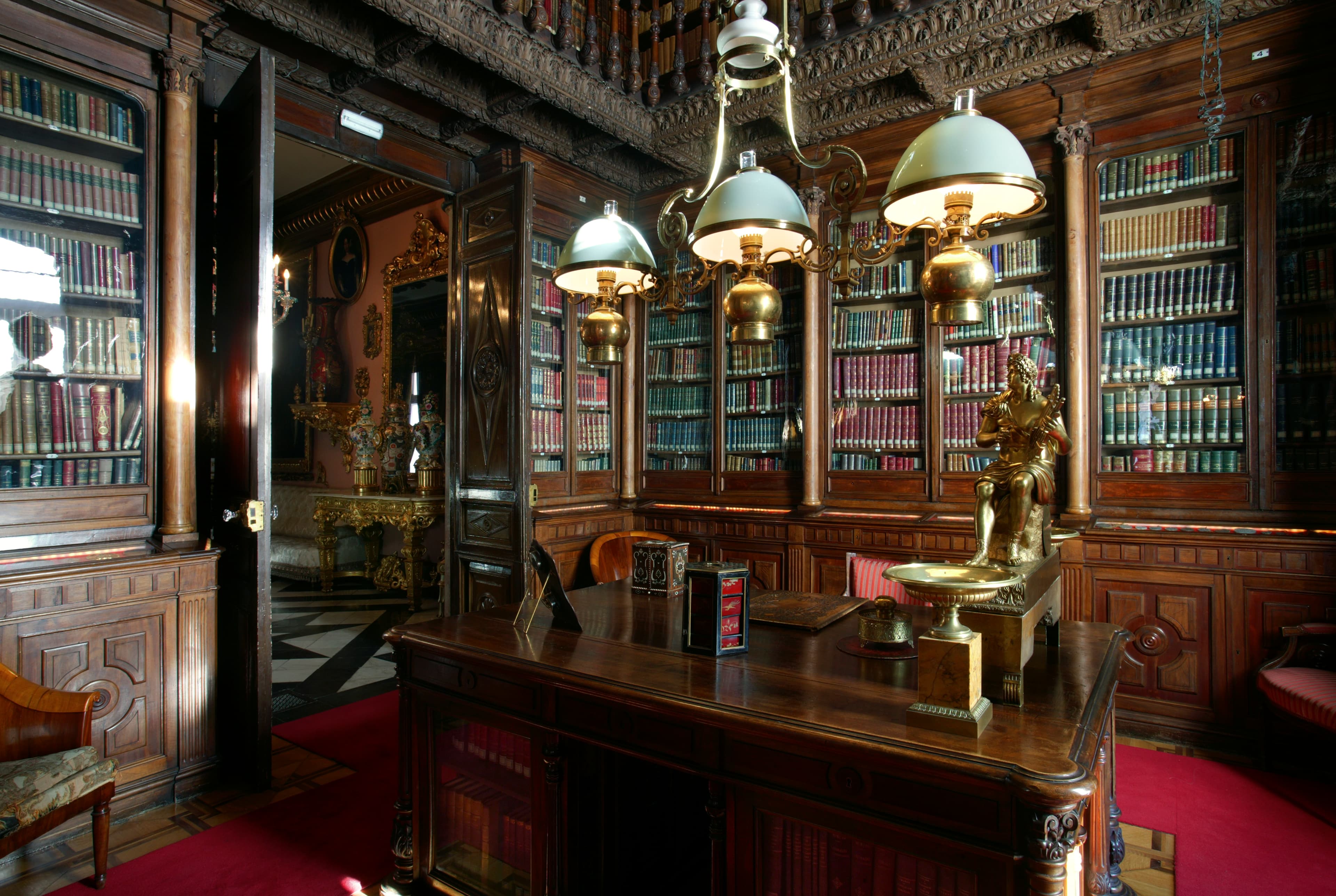 Museo Cerralbo