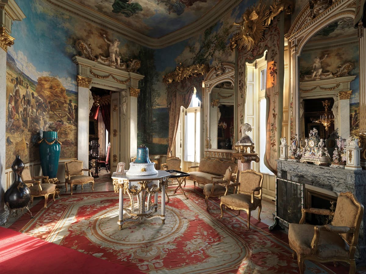 Museo Cerralbo