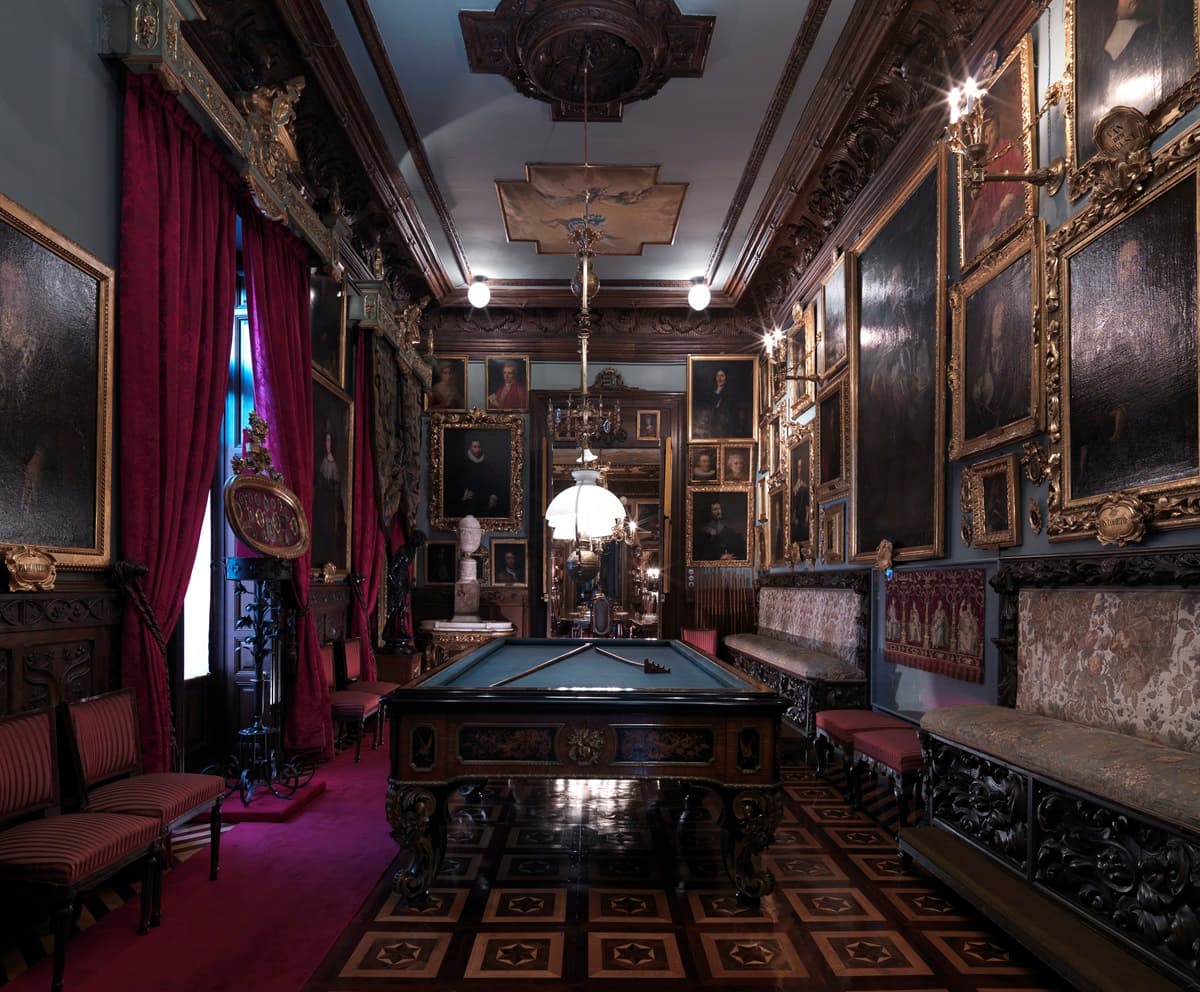 Museo Cerralbo