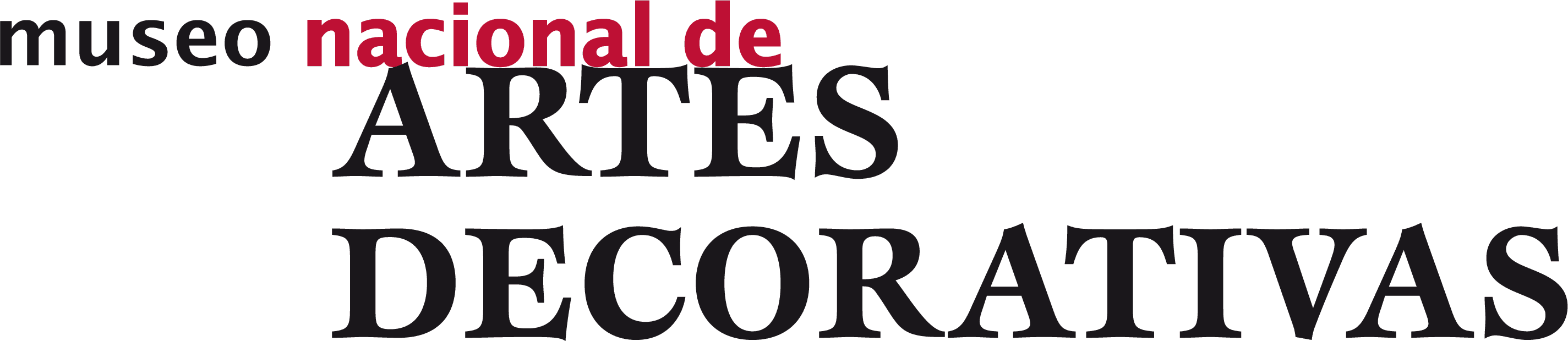 Museo Nacional de Artes Decorativas
