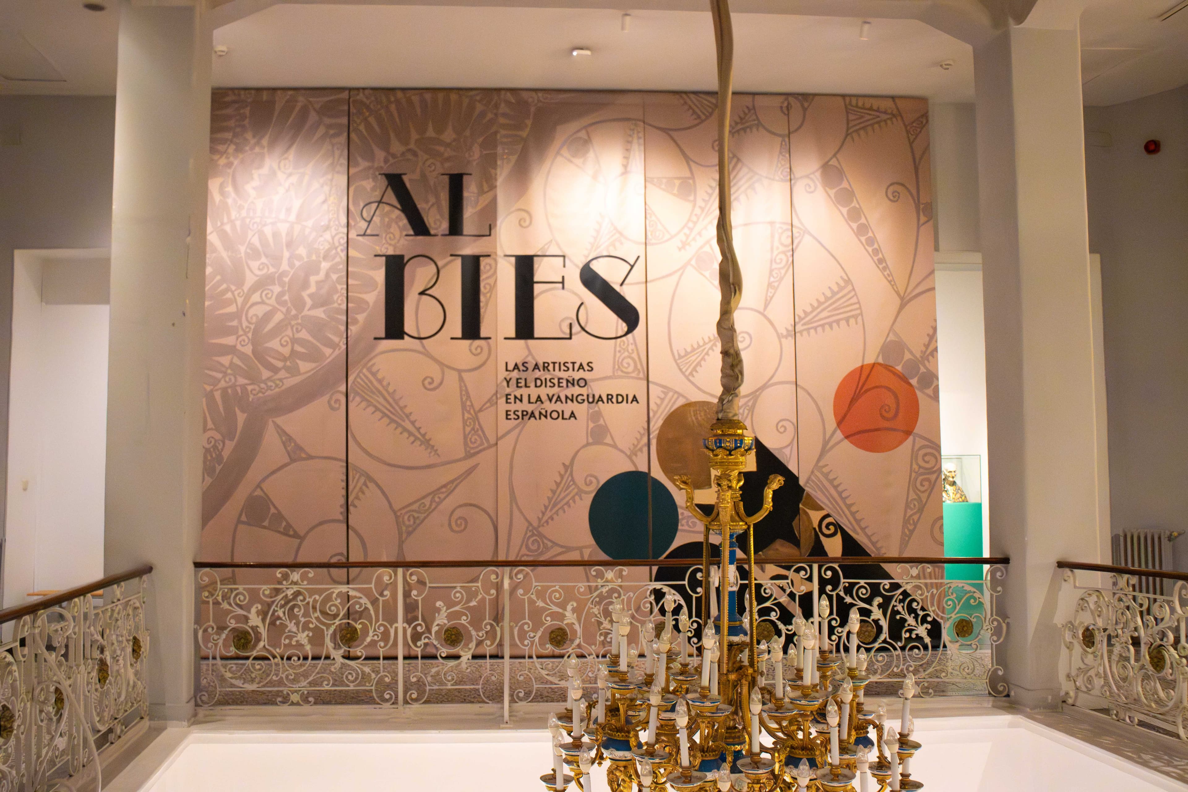 Museo Nacional de Artes Decorativas
